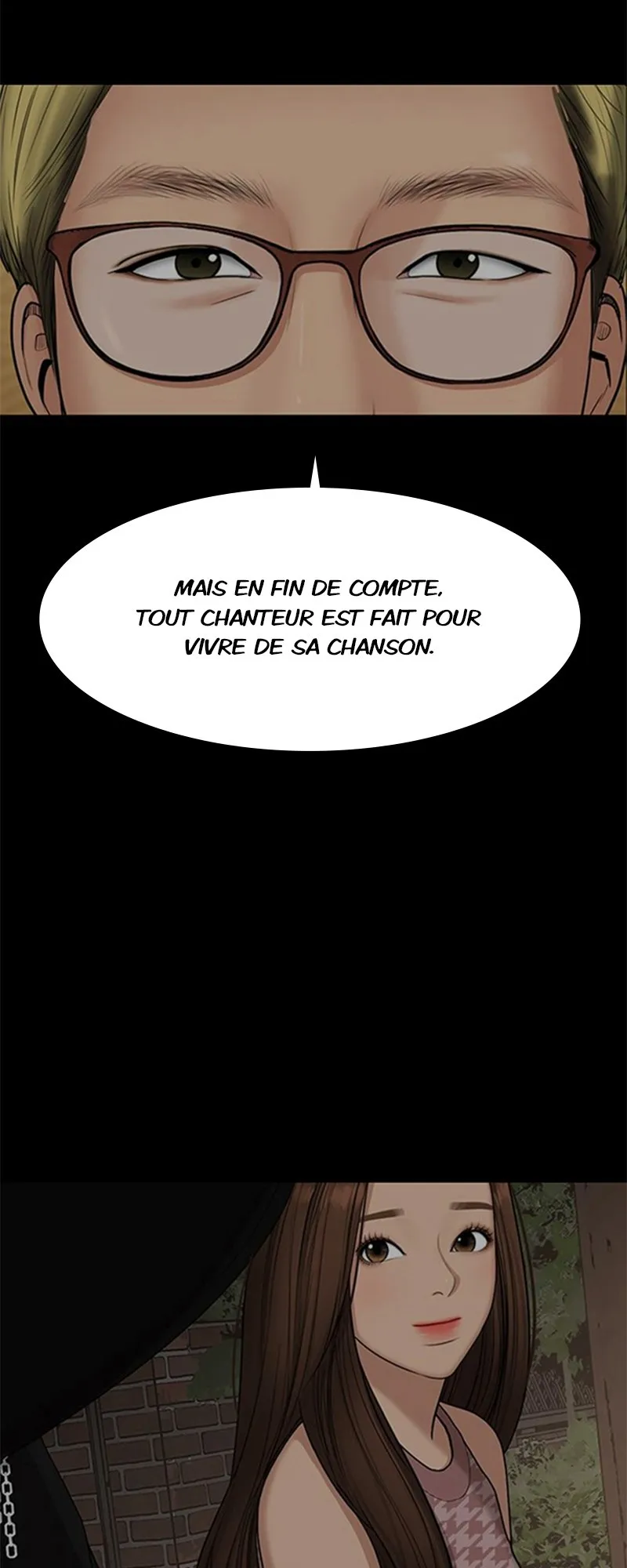 Read True Beauty FR Manga Online