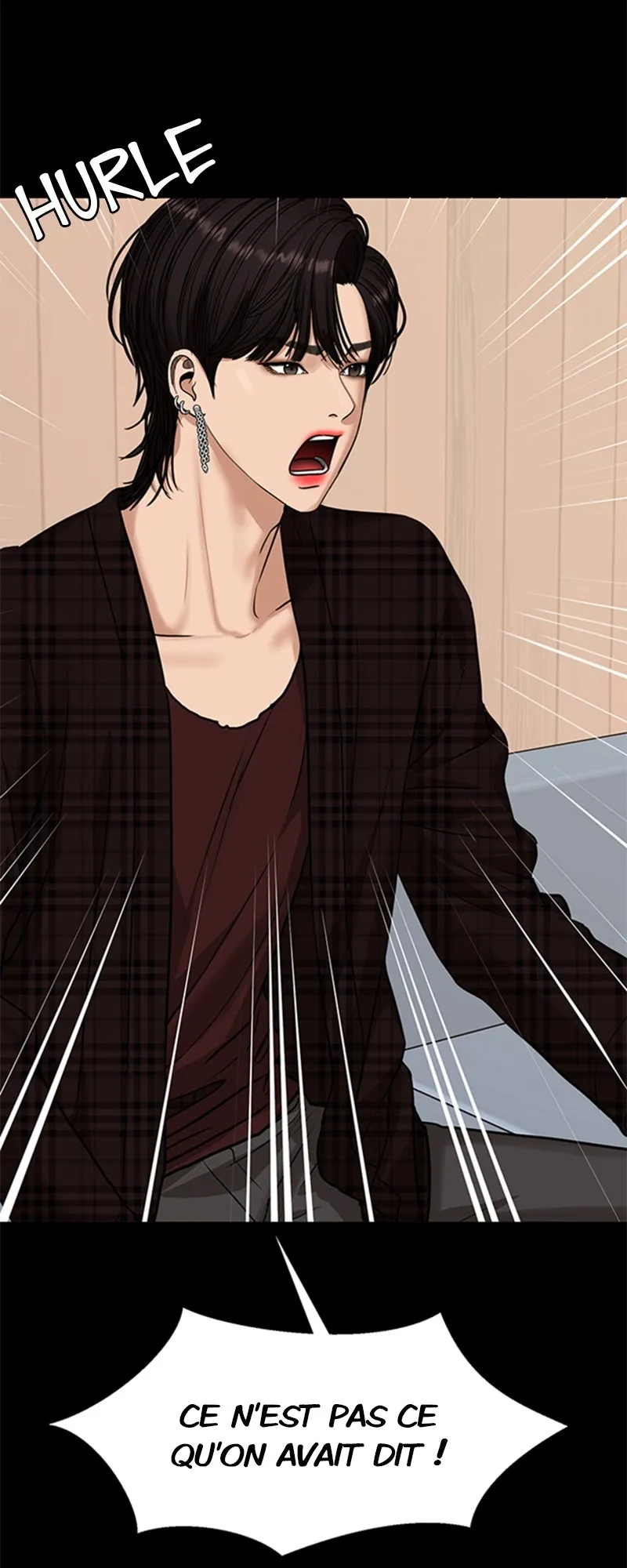 Read True Beauty FR Manga Online