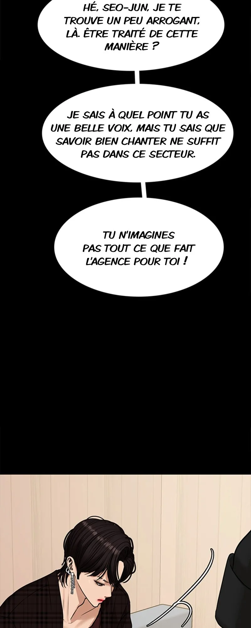 Read True Beauty FR Manga Online