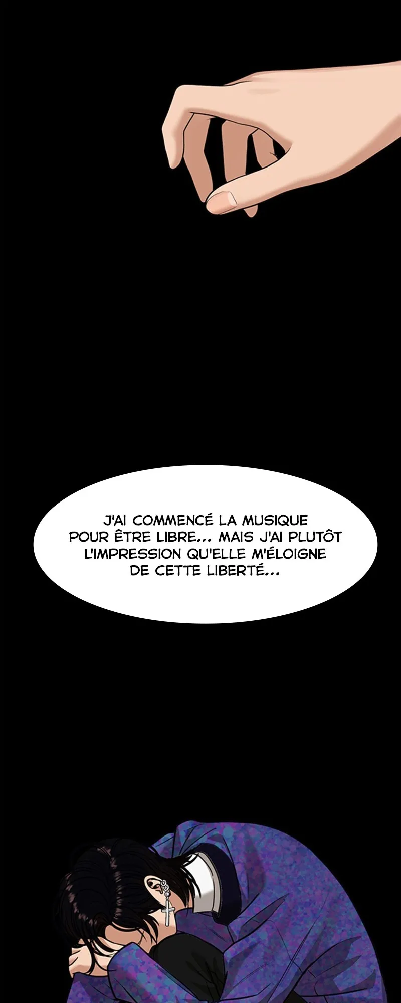 Read True Beauty FR Manga Online