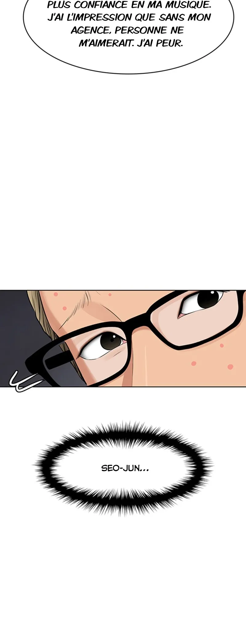 Read True Beauty FR Manga Online