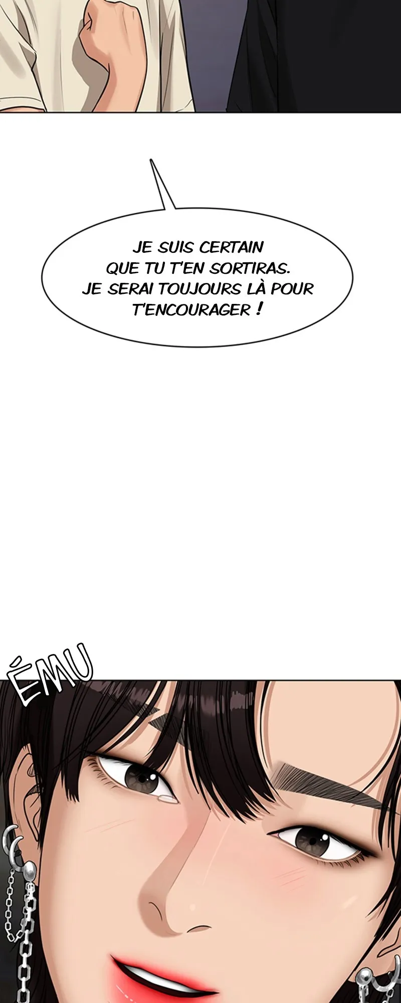 Read True Beauty FR Manga Online