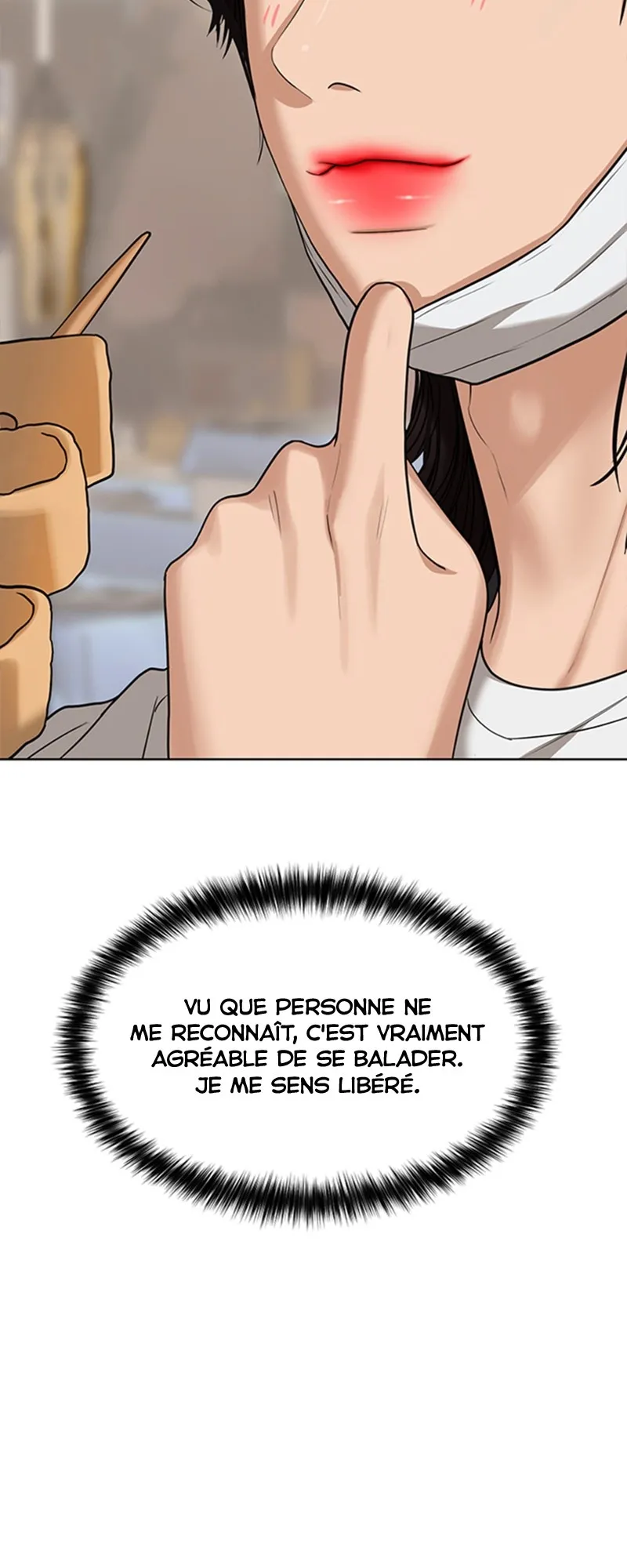Read True Beauty FR Manga Online