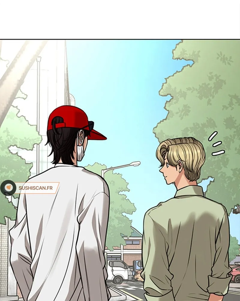 Read True Beauty FR Manga Online
