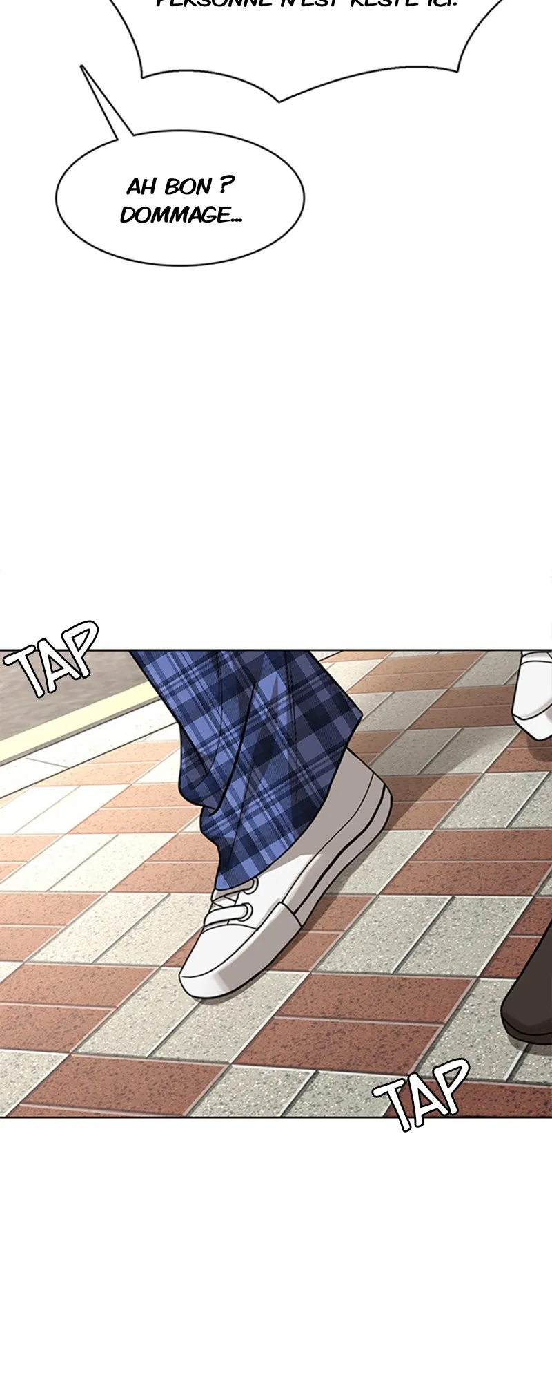 Read True Beauty FR Manga Online