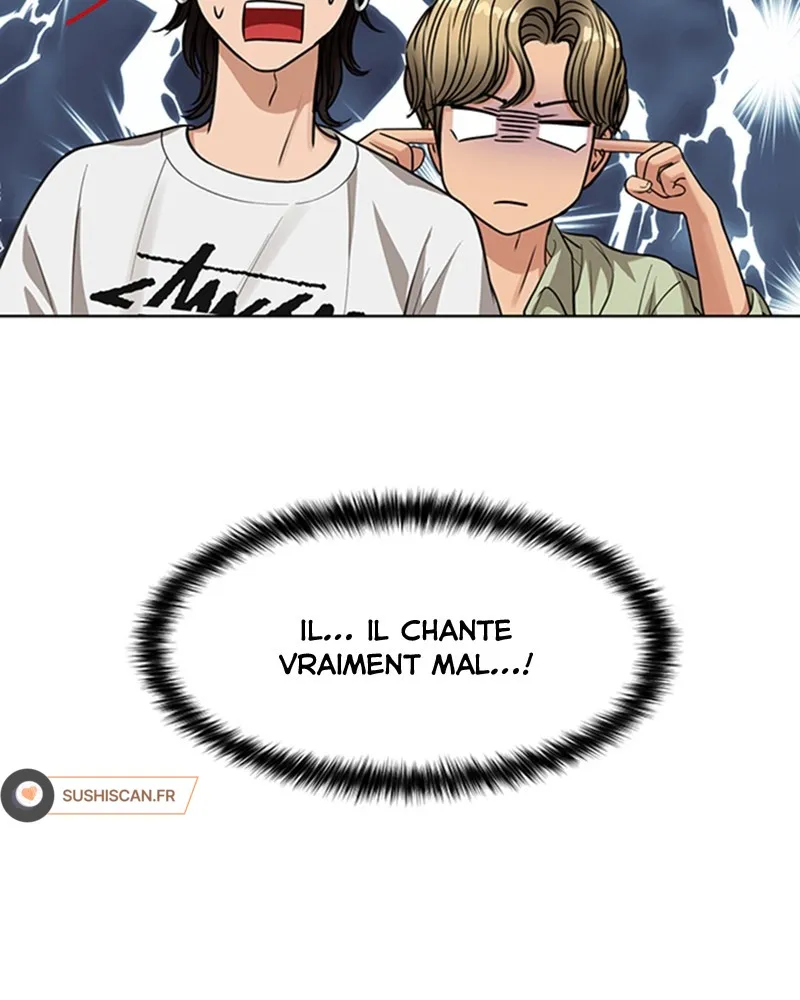 Read True Beauty FR Manga Online