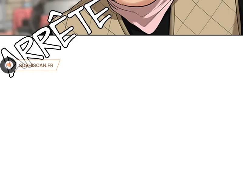 Read True Beauty FR Manga Online