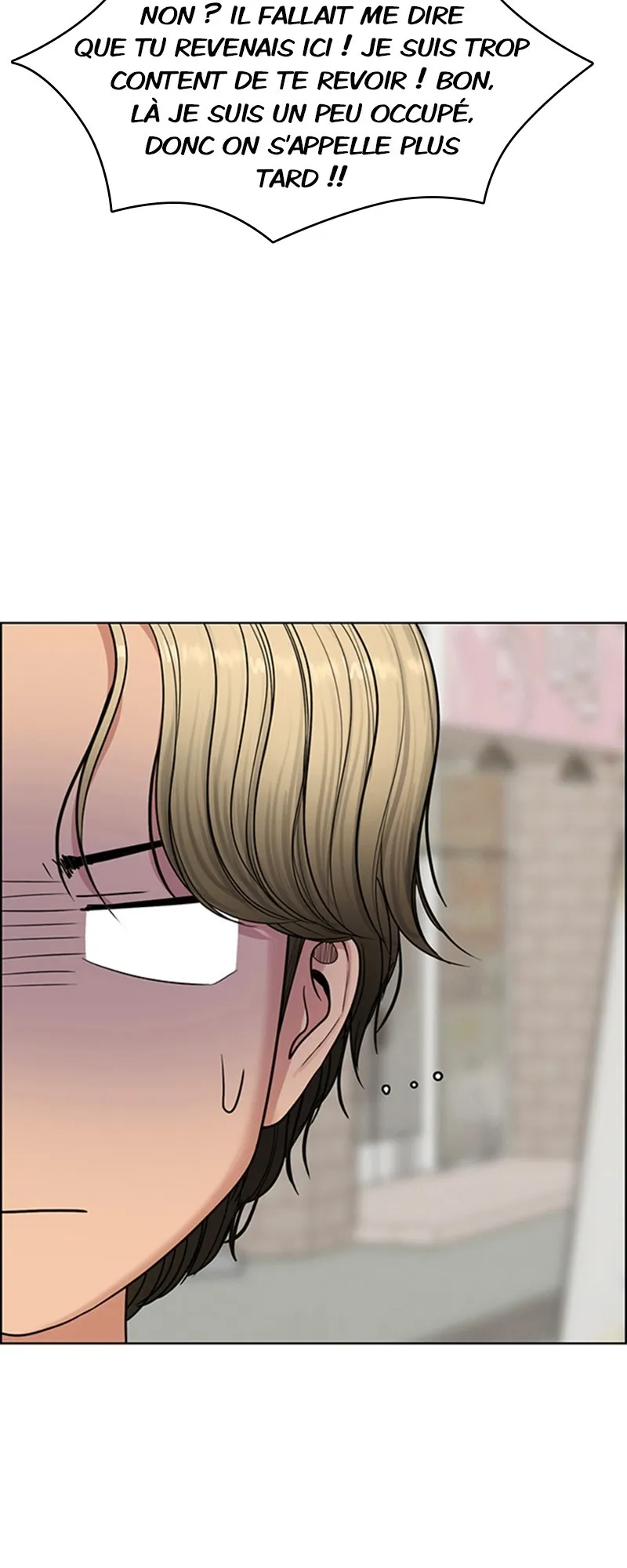Read True Beauty FR Manga Online