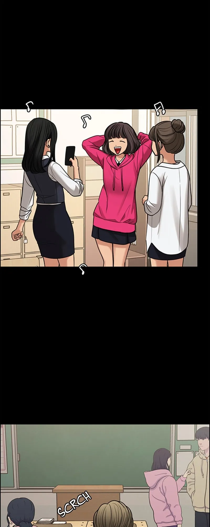 Read True Beauty FR Manga Online