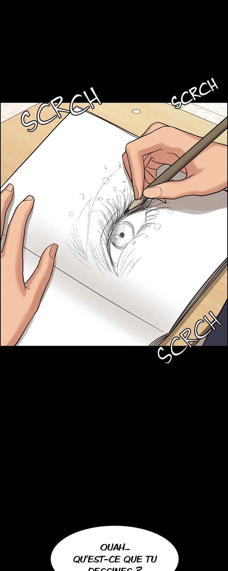Read True Beauty FR Manga Online
