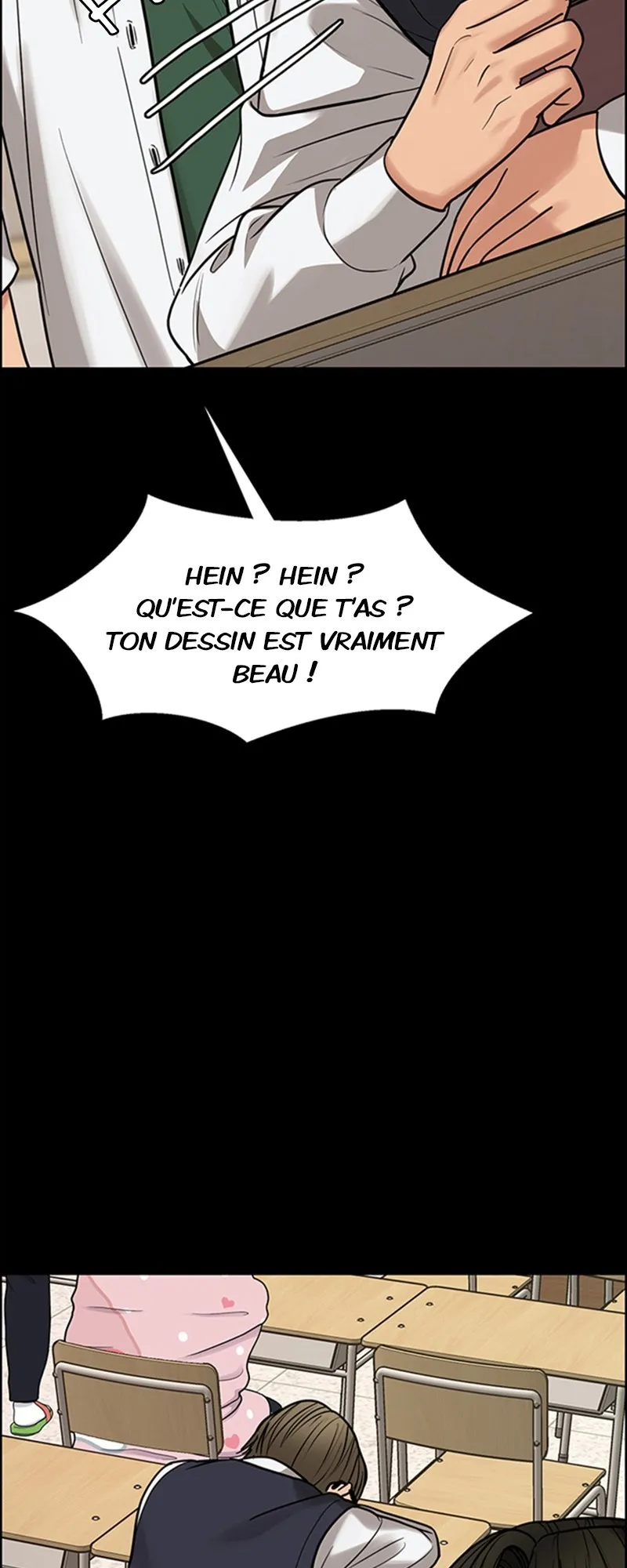 Read True Beauty FR Manga Online
