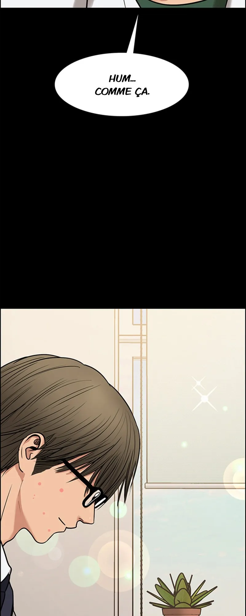 Read True Beauty FR Manga Online