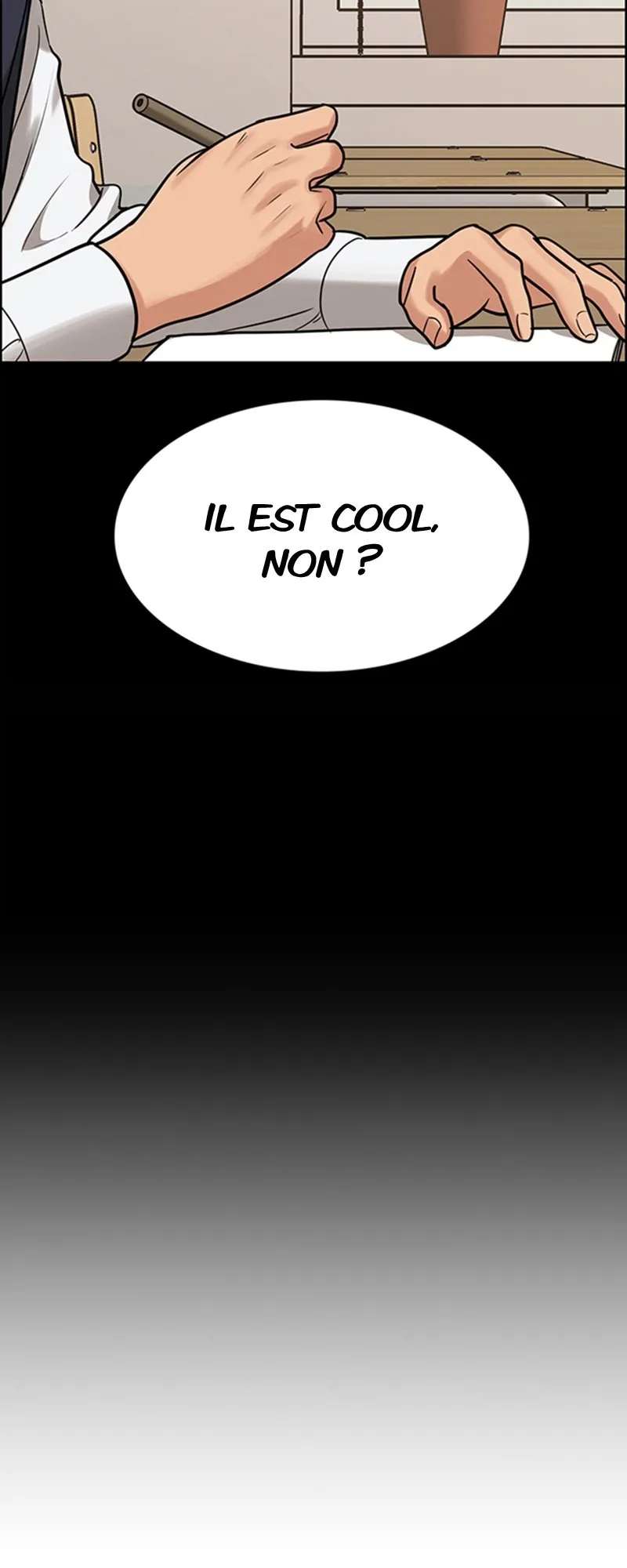 Read True Beauty FR Manga Online