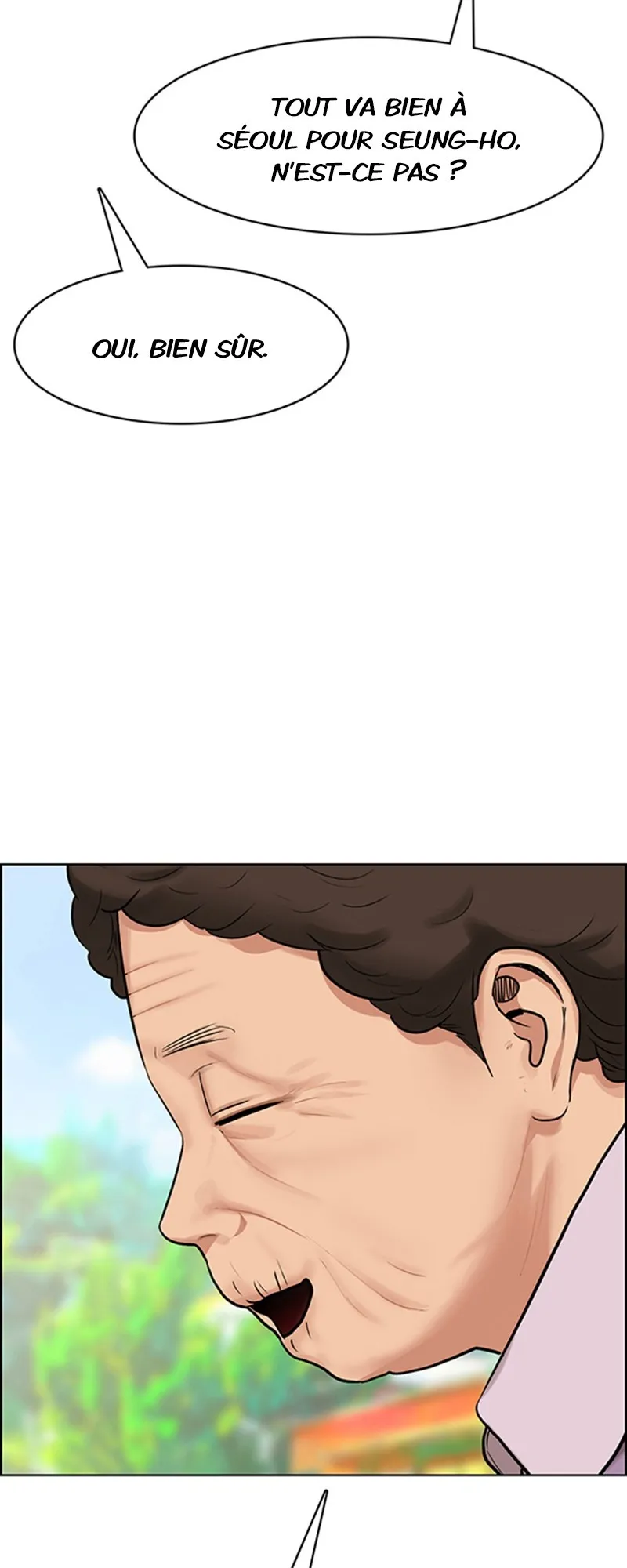 Read True Beauty FR Manga Online