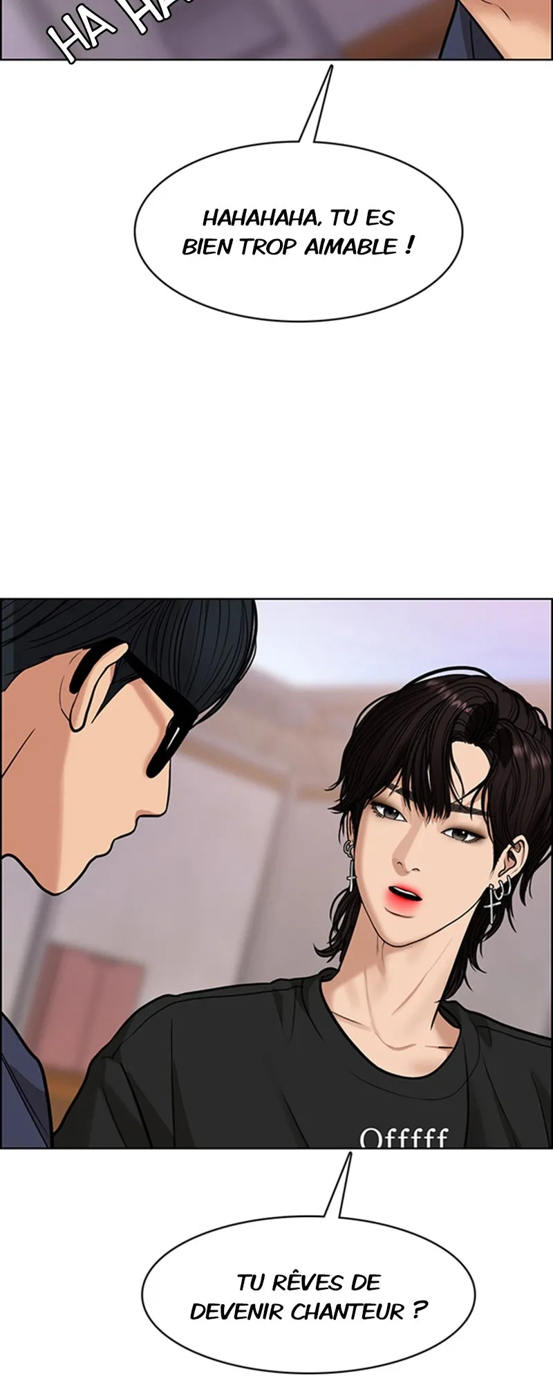 Read True Beauty FR Manga Online