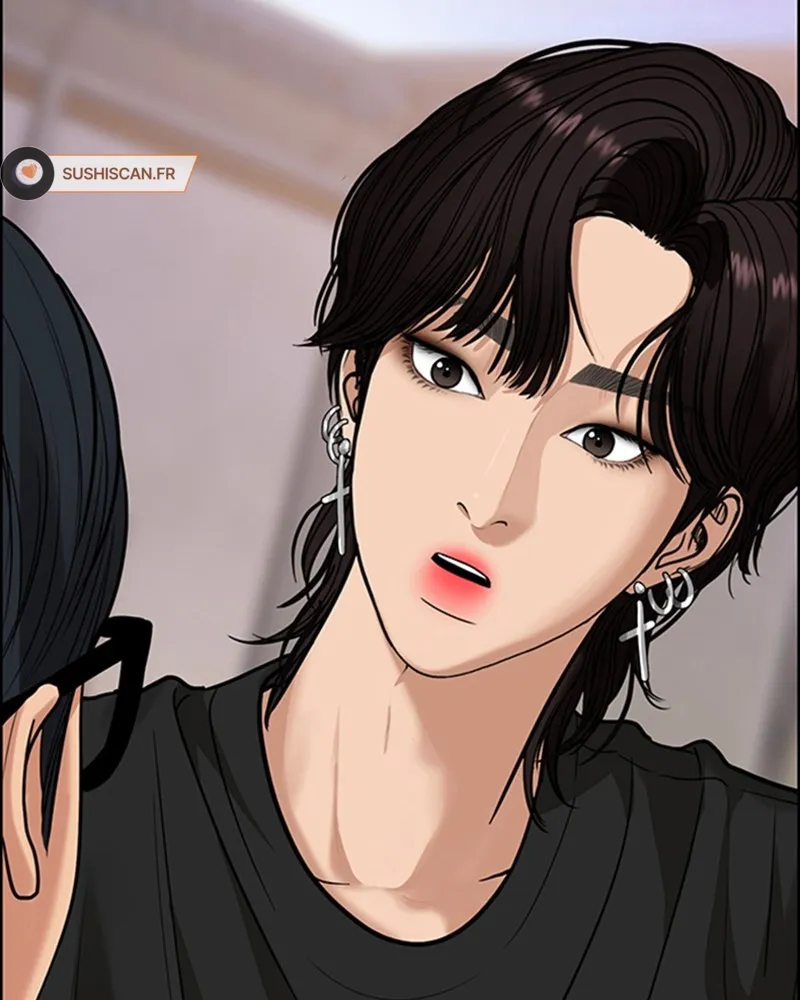Read True Beauty FR Manga Online