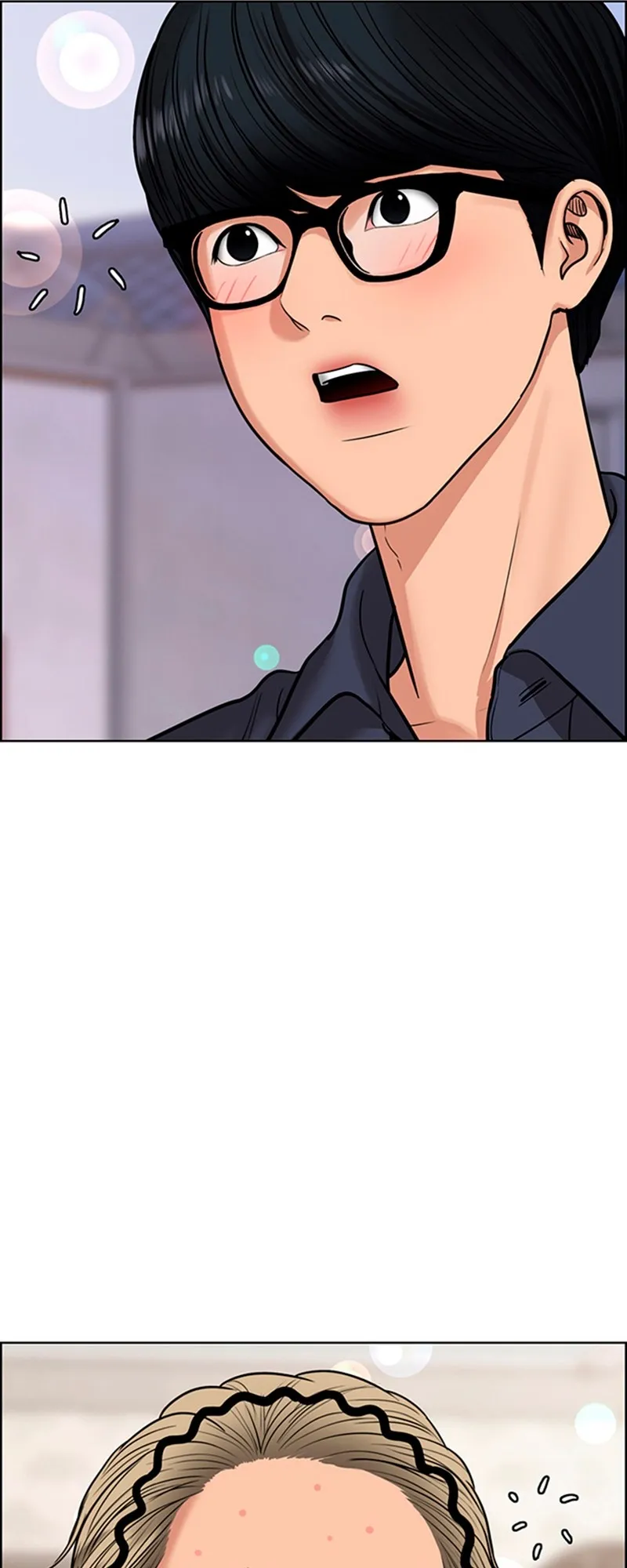 Read True Beauty FR Manga Online