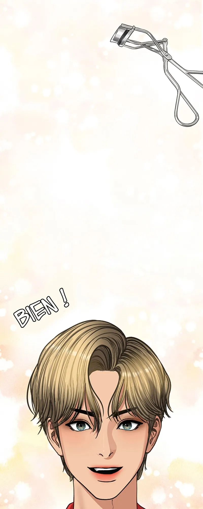 Read True Beauty FR Manga Online