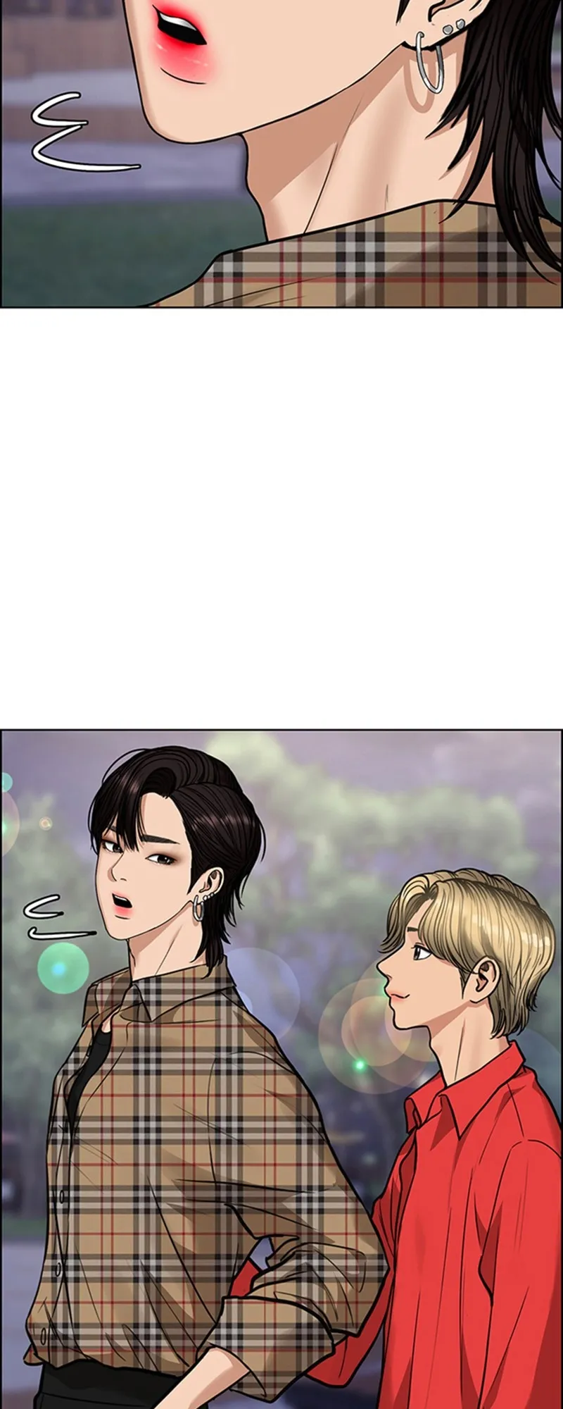 Read True Beauty FR Manga Online