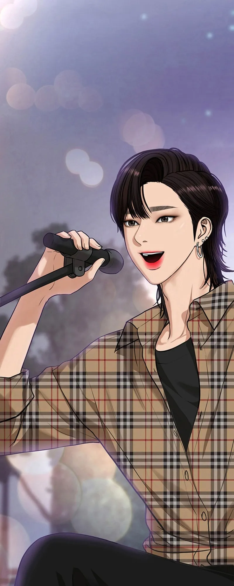Read True Beauty FR Manga Online