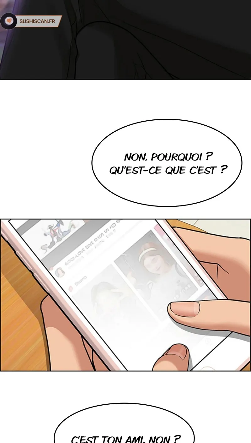 Read True Beauty FR Manga Online
