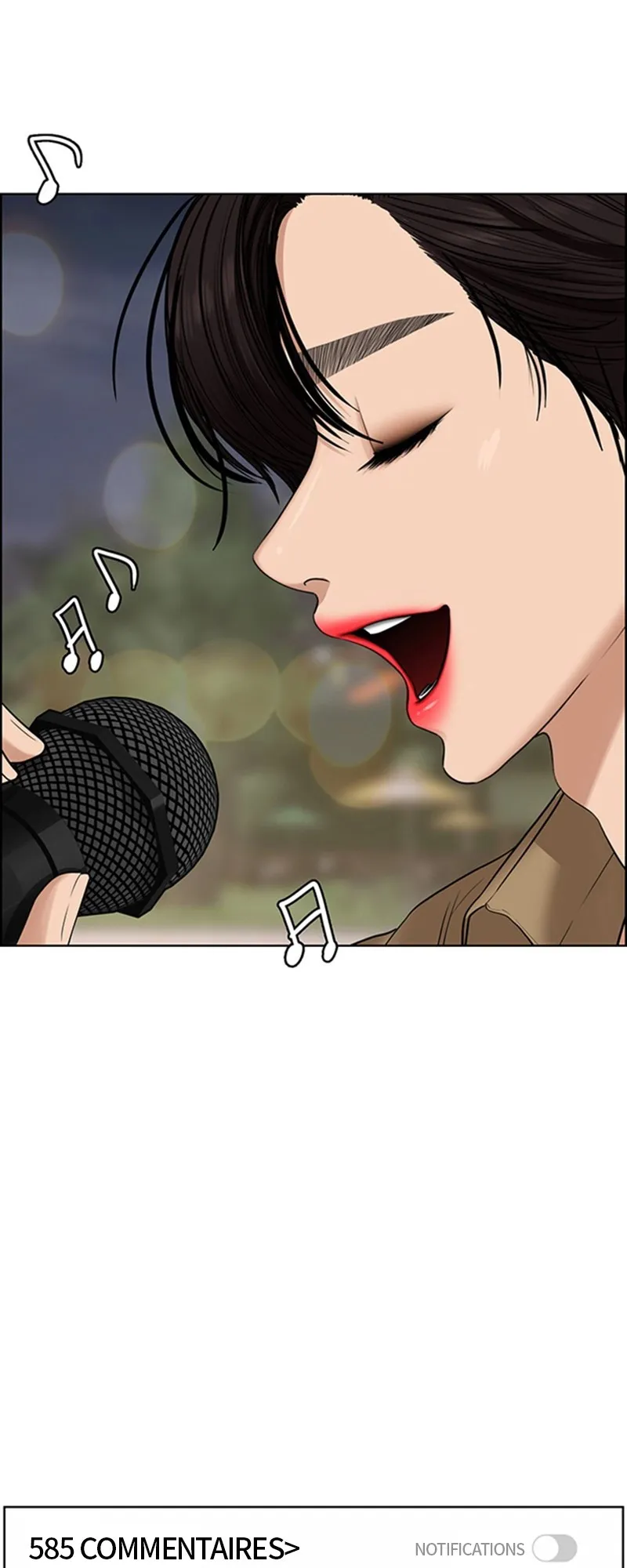Read True Beauty FR Manga Online