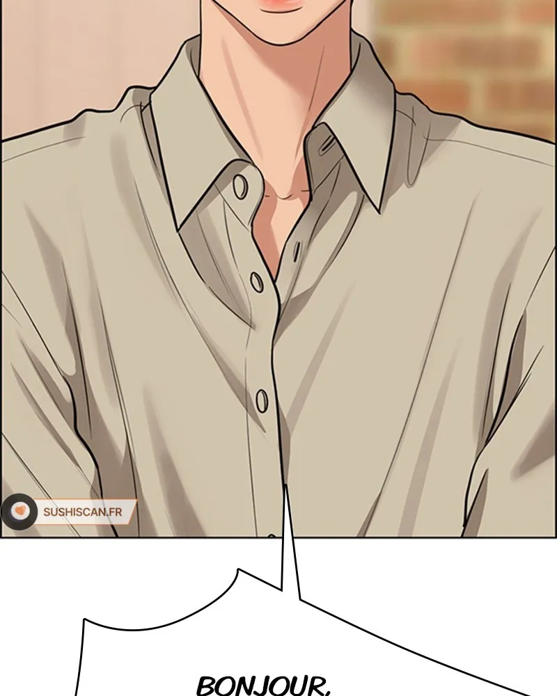 Read True Beauty FR Manga Online