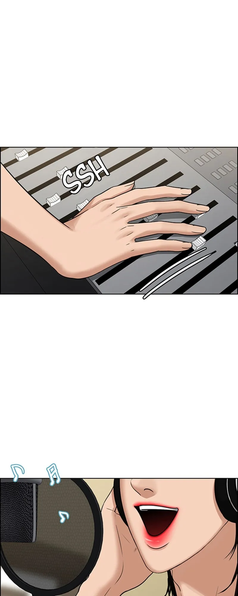 Read True Beauty FR Manga Online