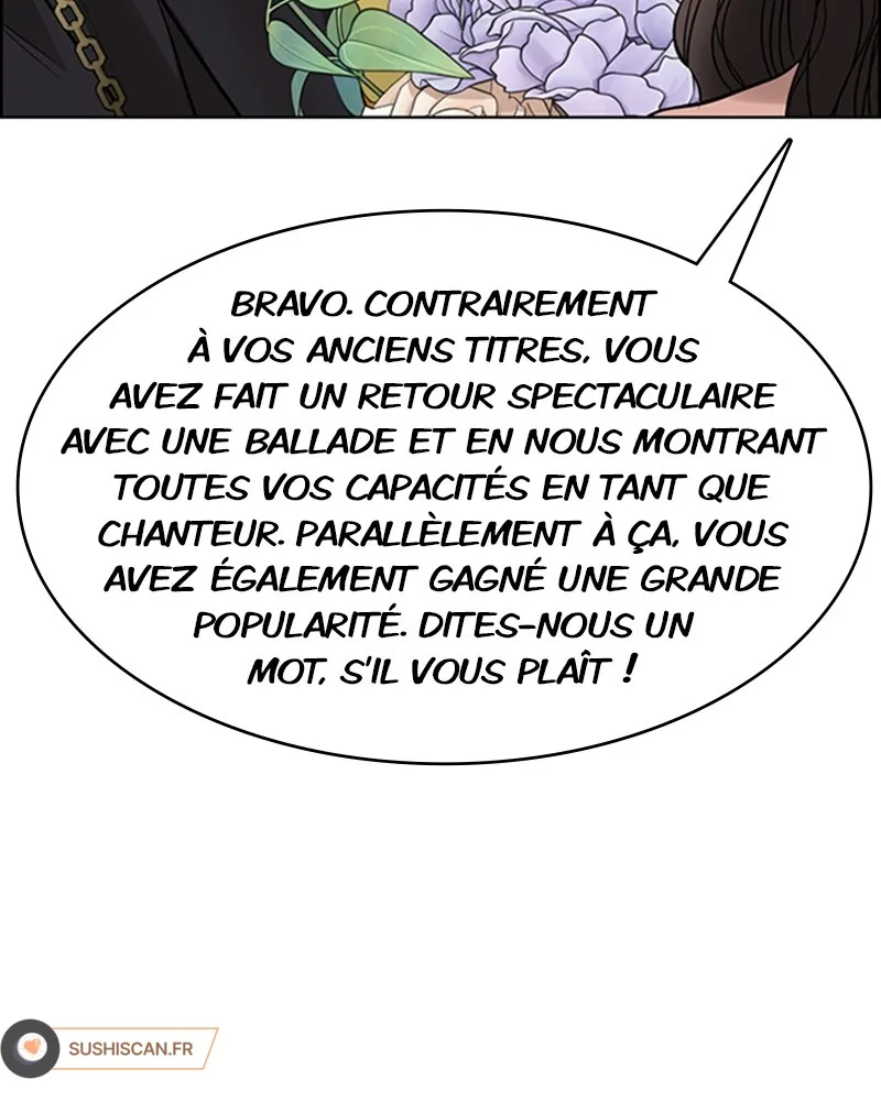 Read True Beauty FR Manga Online