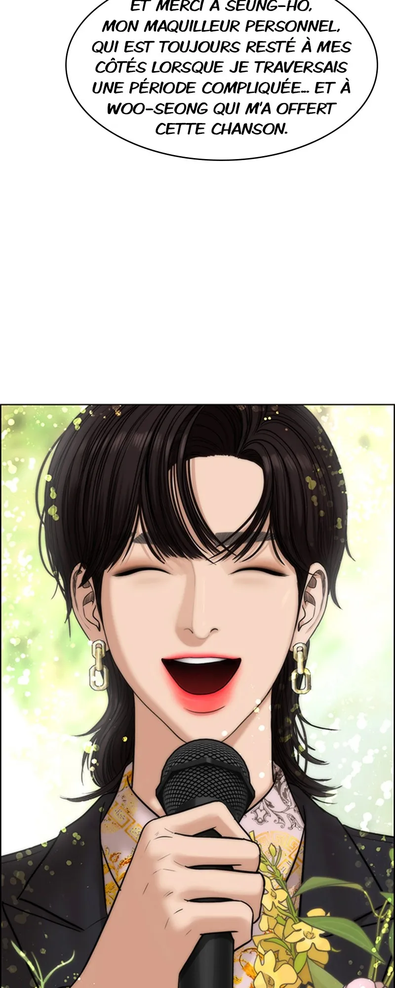 Read True Beauty FR Manga Online