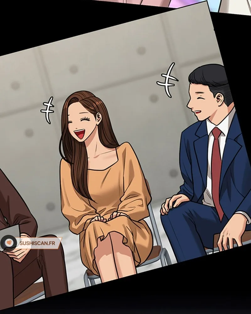 Read True Beauty FR Manga Online