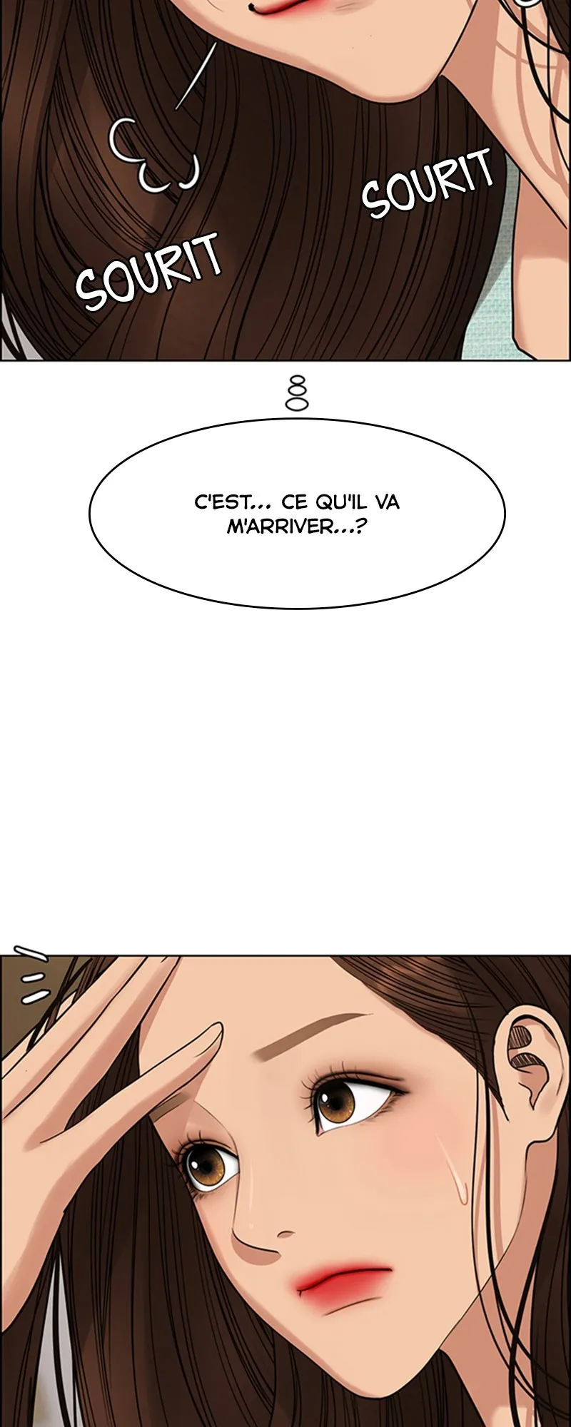 Read True Beauty FR Manga Online