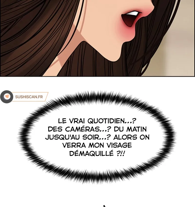 Read True Beauty FR Manga Online