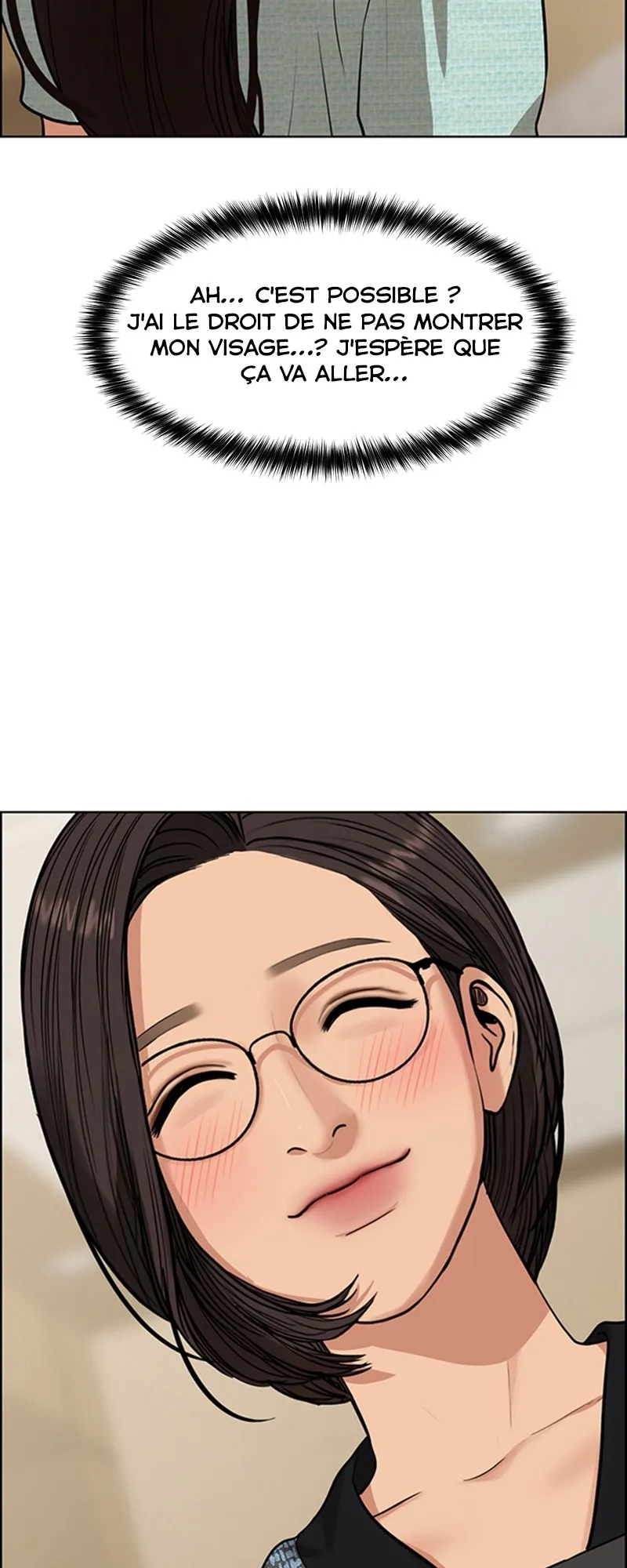 Read True Beauty FR Manga Online