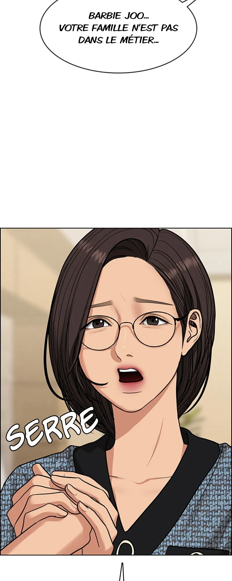 Read True Beauty FR Manga Online