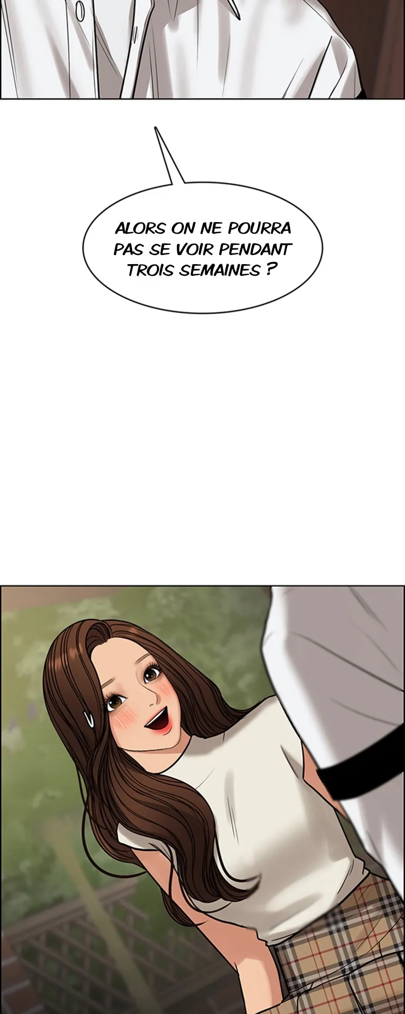 Read True Beauty FR Manga Online