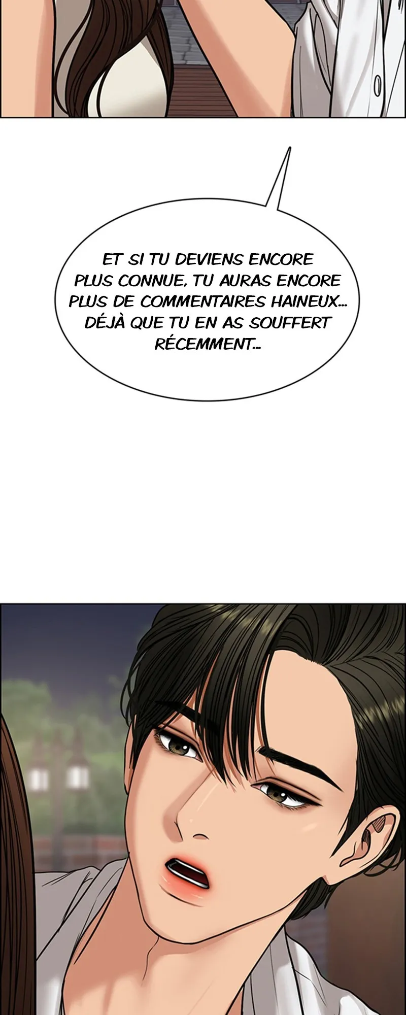 Read True Beauty FR Manga Online