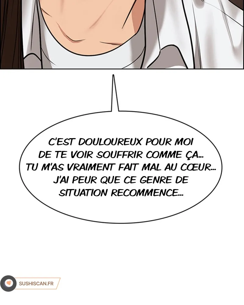 Read True Beauty FR Manga Online