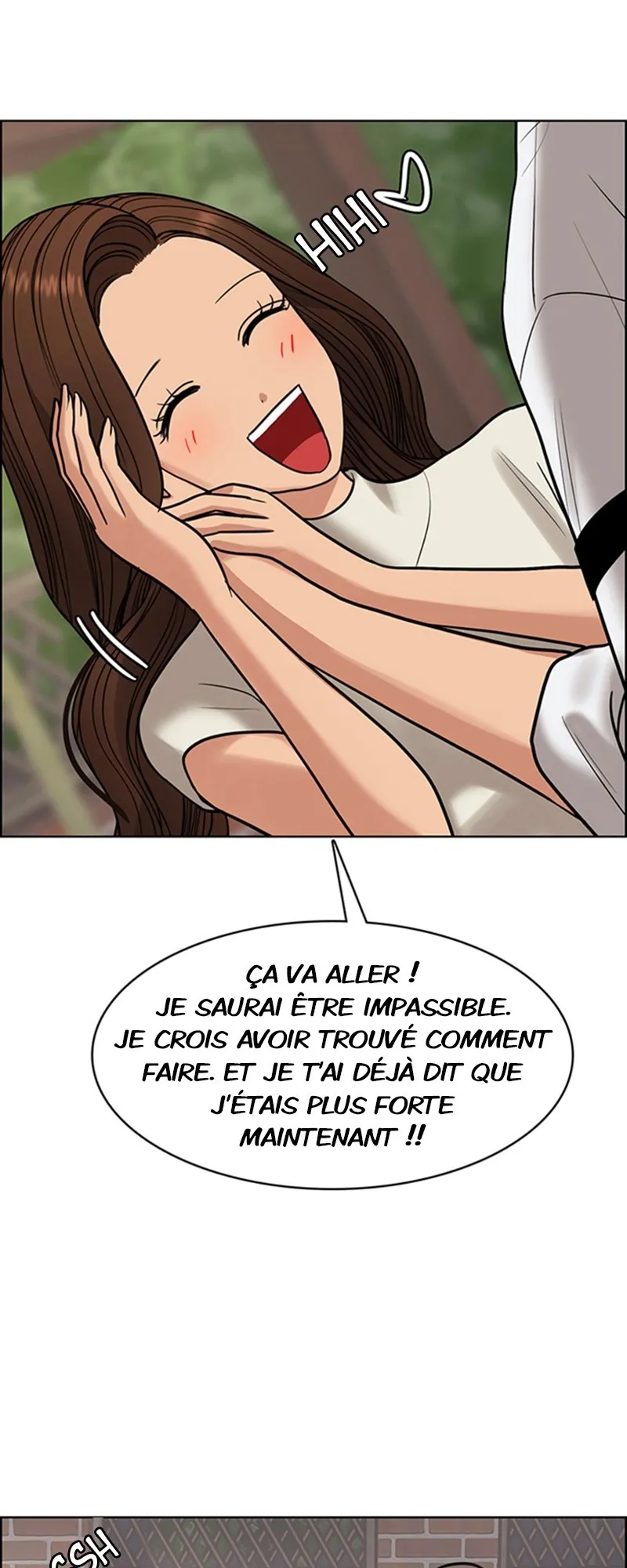 Read True Beauty FR Manga Online