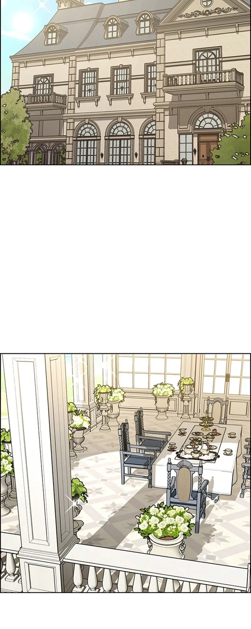 Read True Beauty FR Manga Online