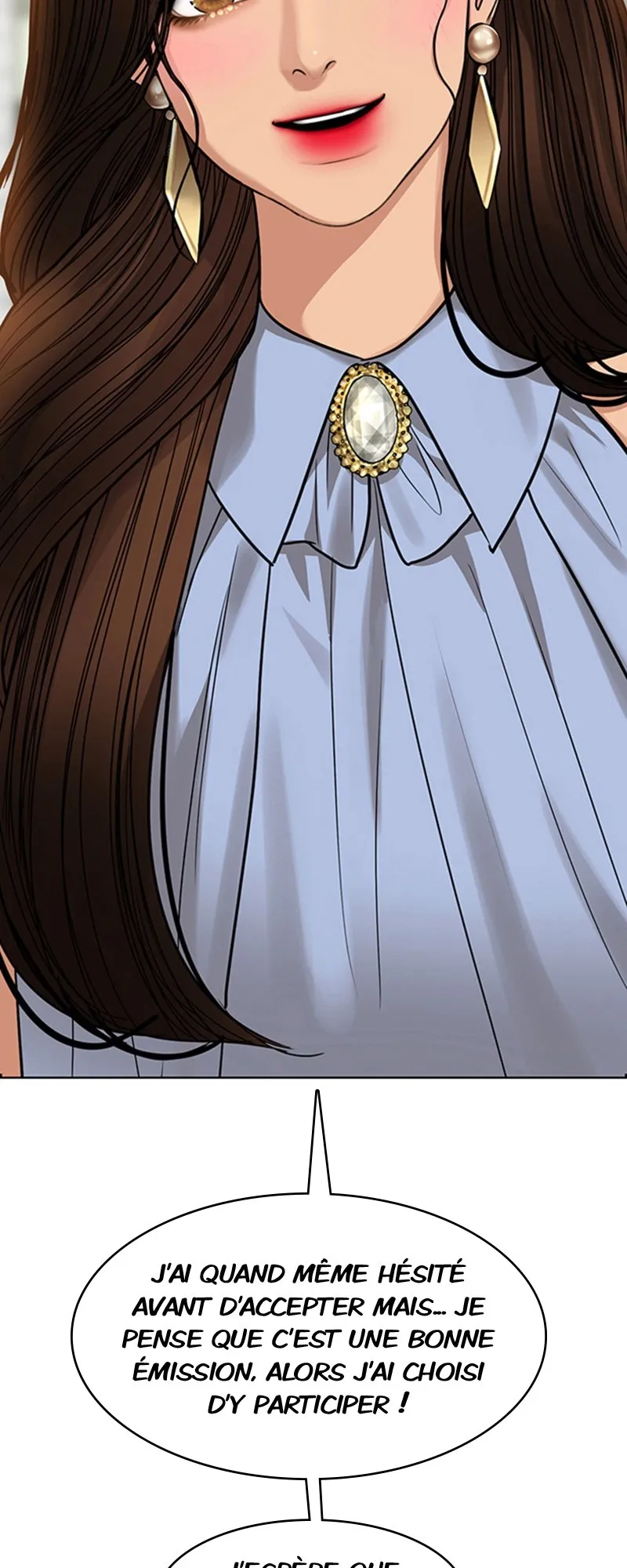 Read True Beauty FR Manga Online