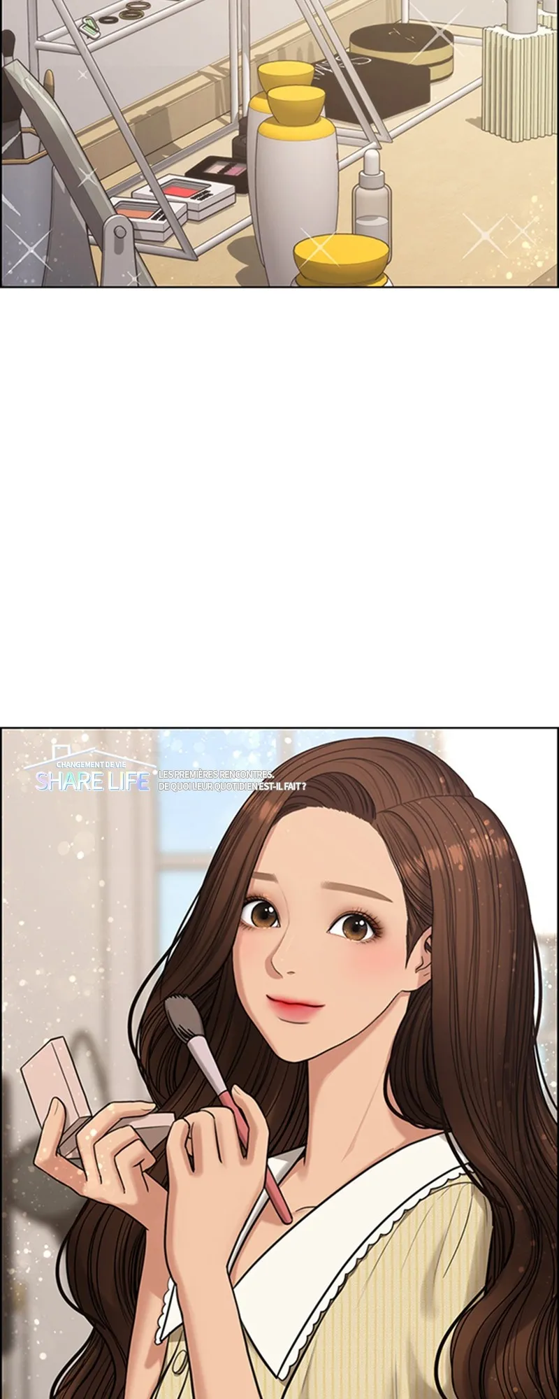 Read True Beauty FR Manga Online