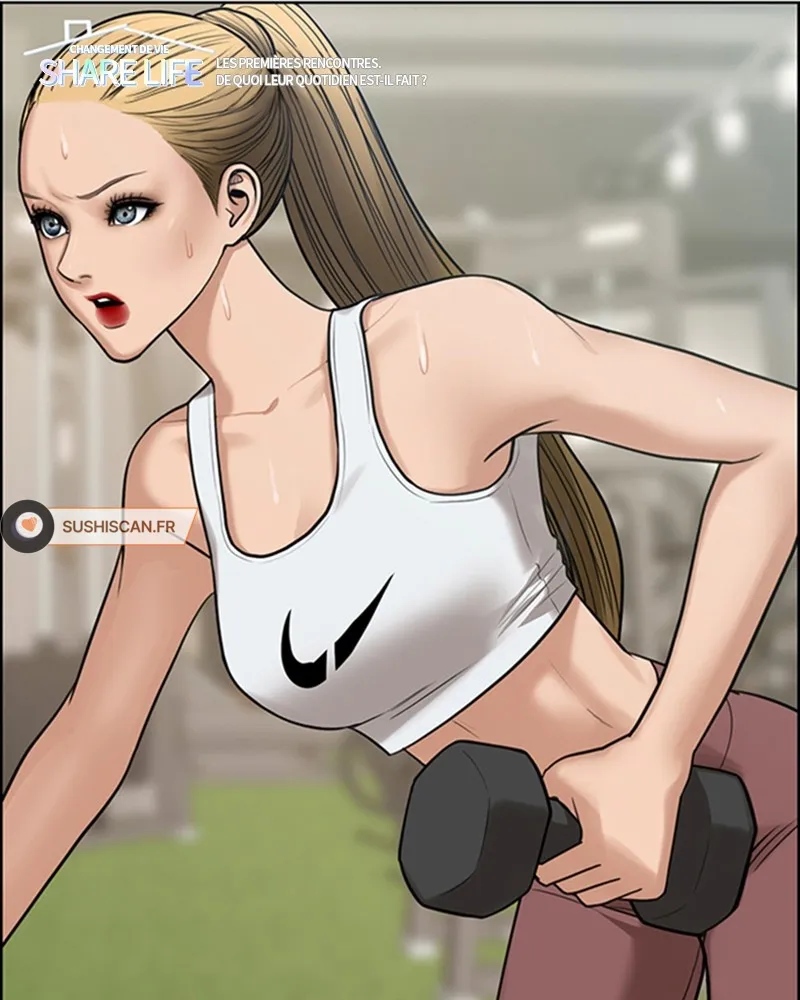 Read True Beauty FR Manga Online