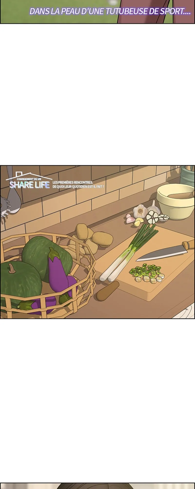 Read True Beauty FR Manga Online