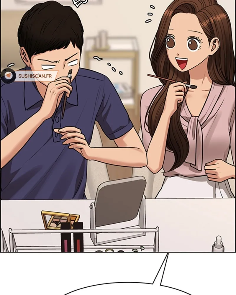Read True Beauty FR Manga Online