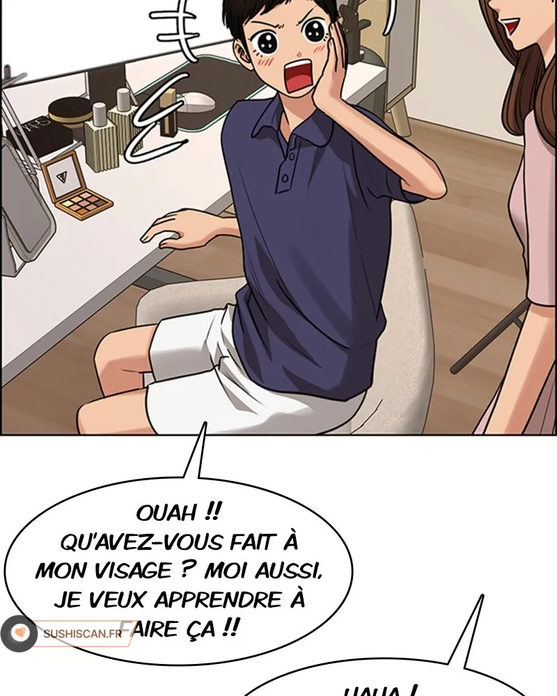 Read True Beauty FR Manga Online