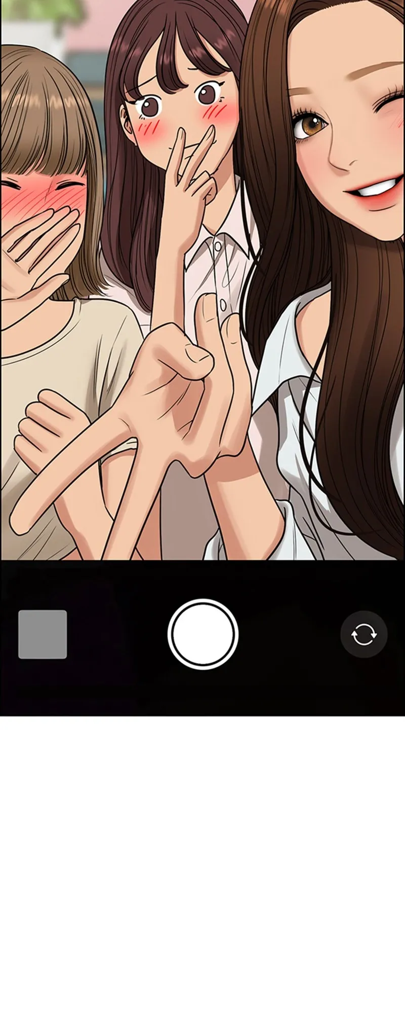 Read True Beauty FR Manga Online