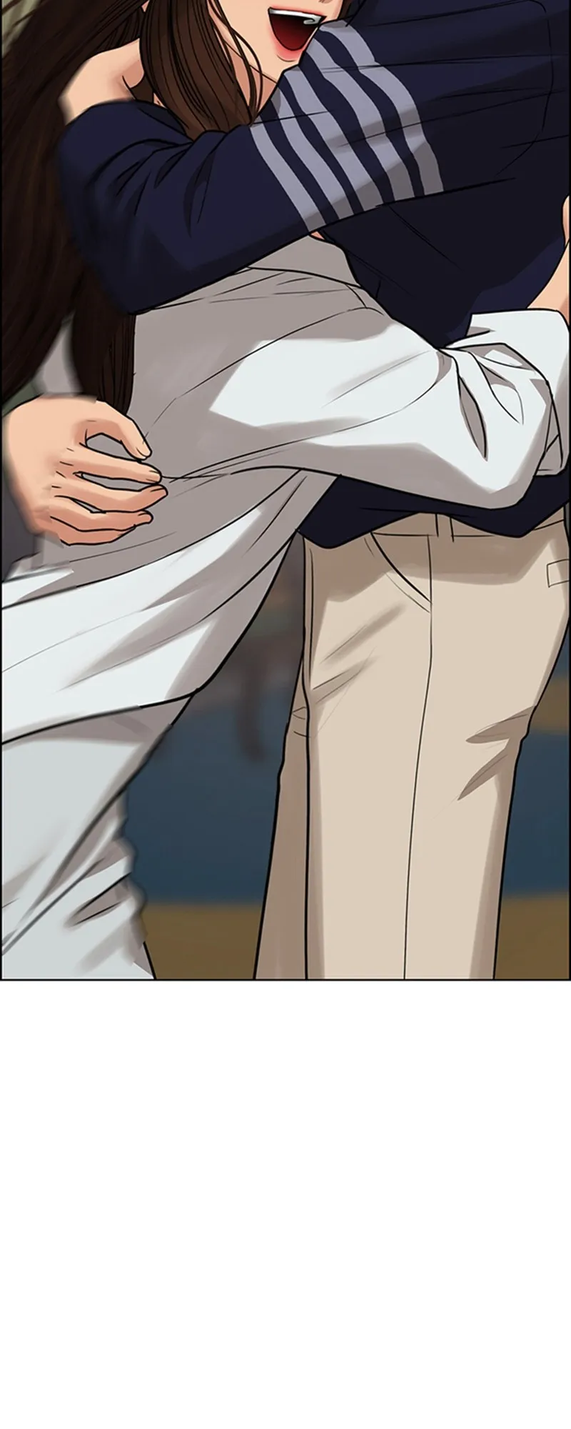 Read True Beauty FR Manga Online