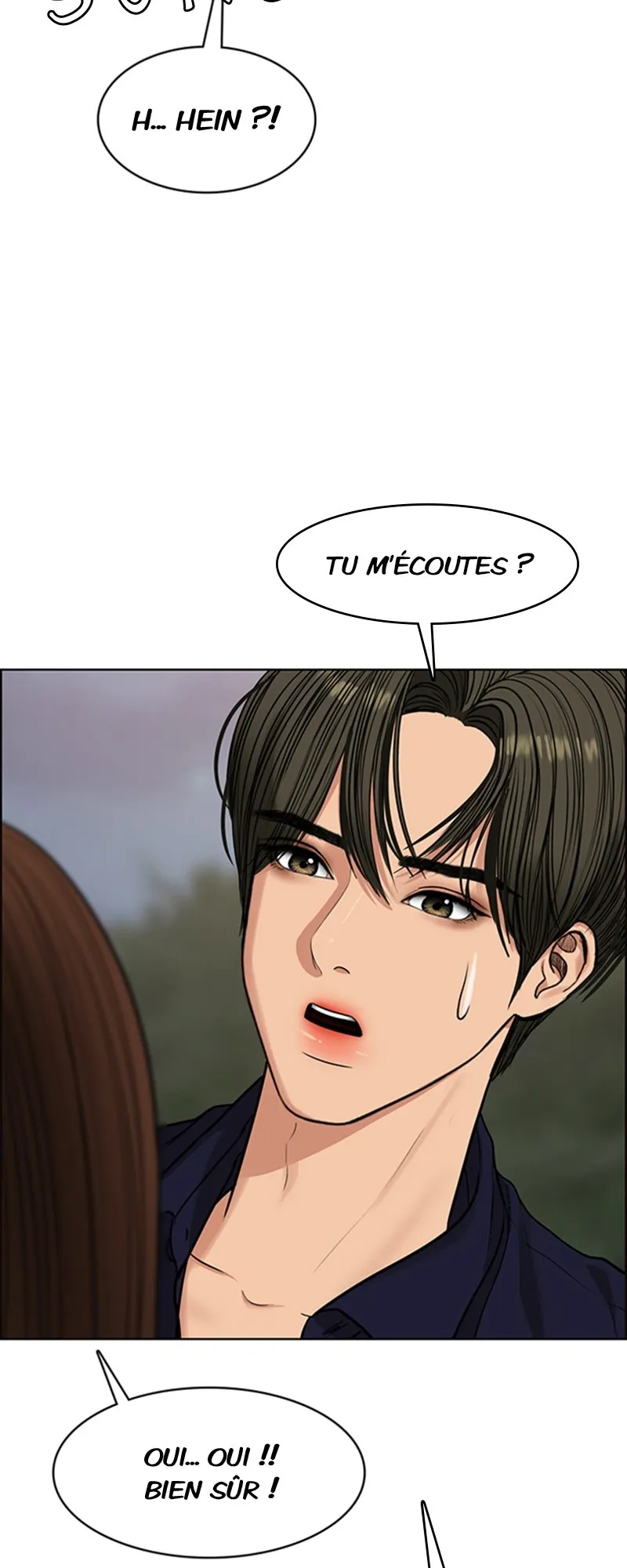 Read True Beauty FR Manga Online