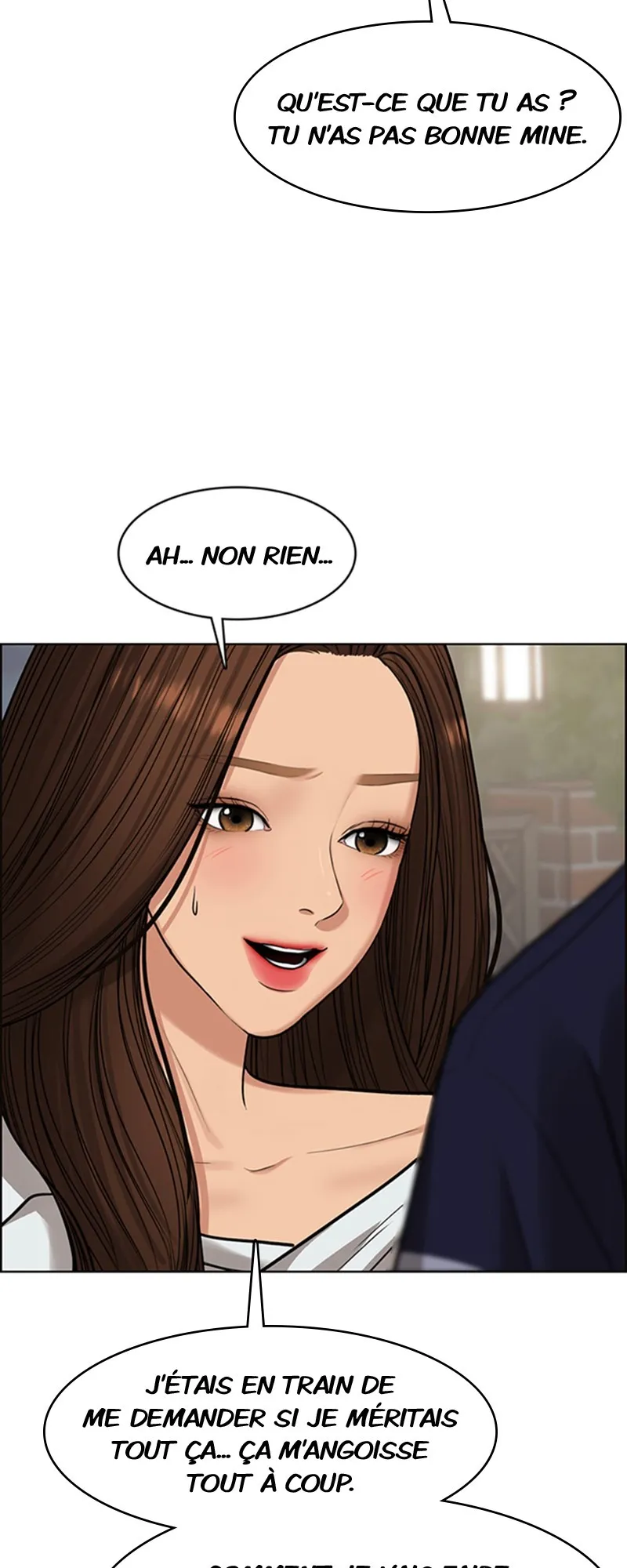 Read True Beauty FR Manga Online
